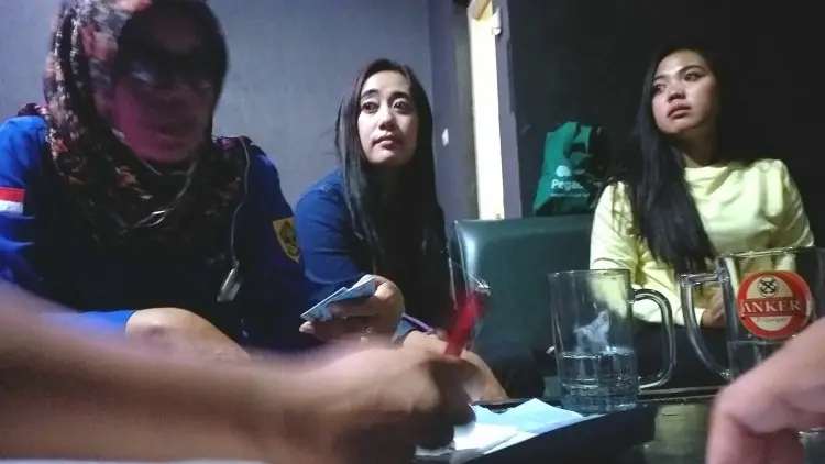 Kekerasan Terhadap Perempuan dan Anak di Bogor Makin Meningkat 