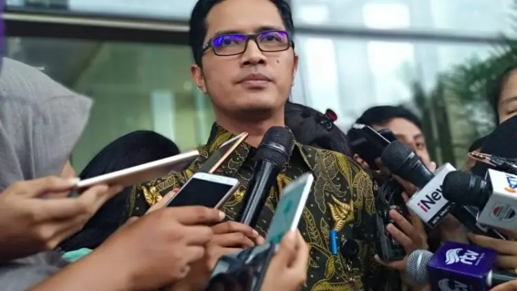 KPK Periksa Pejabat Pengadilan Tinggi Jakarta