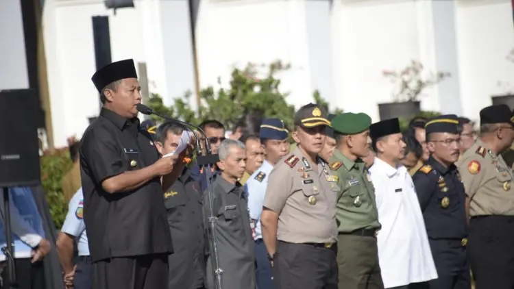 Wagub Jabar: Peran Penting Masyarakat Lawan Narkoba