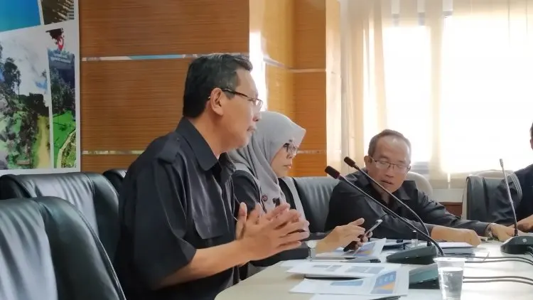 Mantul.. Jumlah Penduduk Miskin di Jabar Menurun