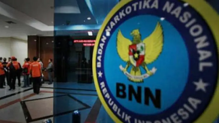 BNNP Jabar Musnahkan 240 Kg Ganja