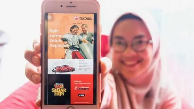 Sasar Korporat, Telkomsel Jagokan Keamanan Mobile