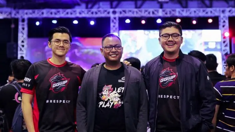 IDN Media Rambah eSports dengan Akuisisi GGWP.ID