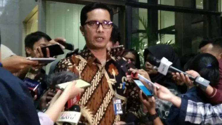 KPK Dalami Kerugian Negara dalam Kasus Pengadaan RTH Pemkot Bandung