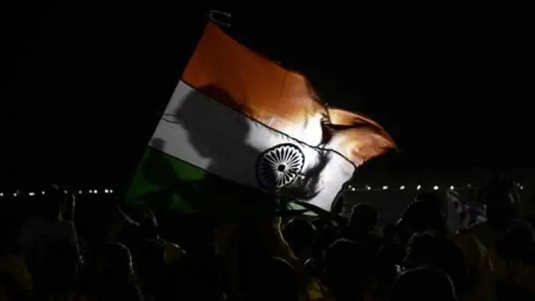 Gara-gara Ini, India Batalkan Misi ke Bulan