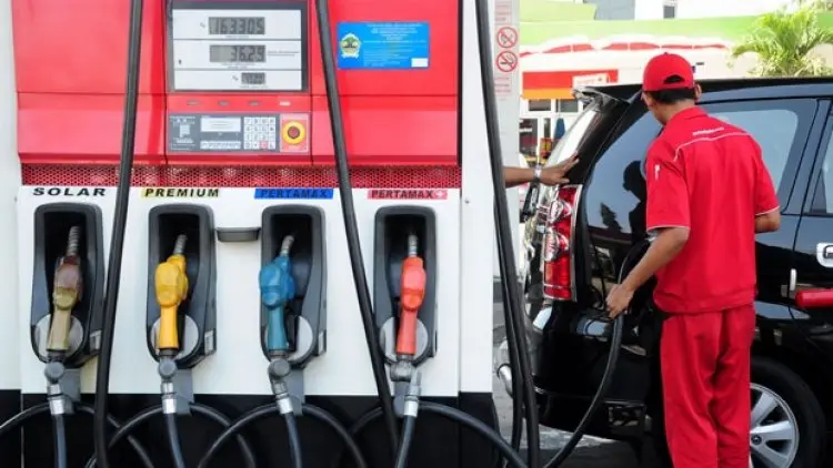 Subsidi Cuman Rp1.000, Solar Bisa Naik Tahun Depan