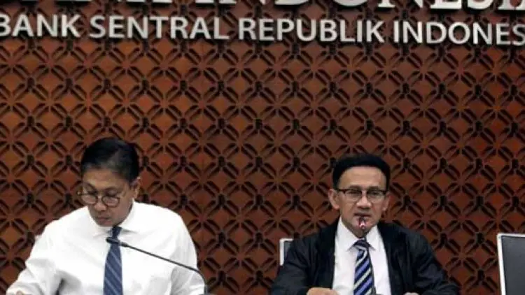 BI Sebut Kabar Baik Neraca Perdagangan Bulan Juni