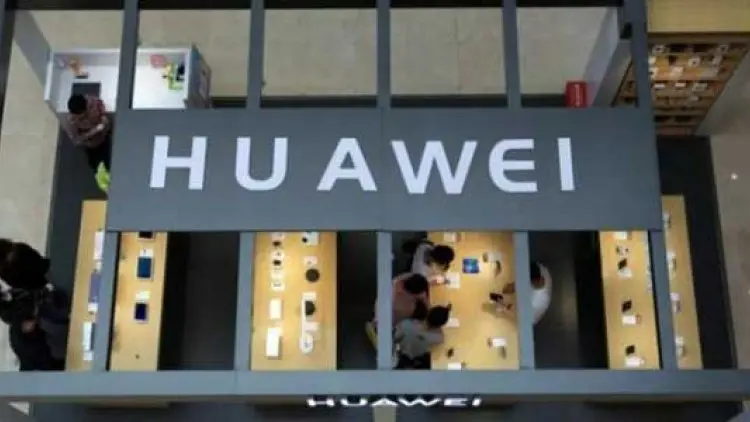 Huawei Akan PHK Ratusan Karyawan di AS