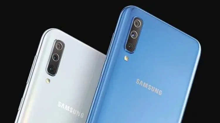 Samsung Siapkan 2 Smartphone Galaxy A Baru?