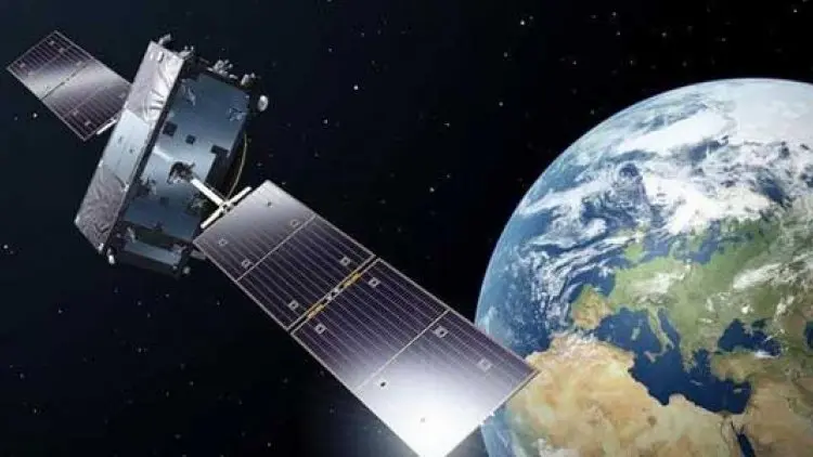 Galileo Bermasalah, Sinyal GPS di Eropa Jadi Kacau
