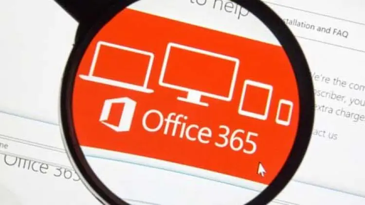 Loh Kenapa... Jerman Larang Sekolah Gunakan Microsoft Office 365