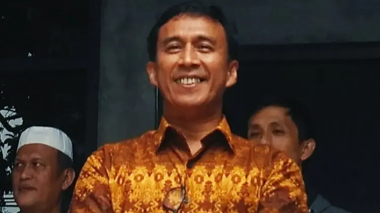 Pemkot Bogor Ingin Perluas Wilayah, Begini Alasannya