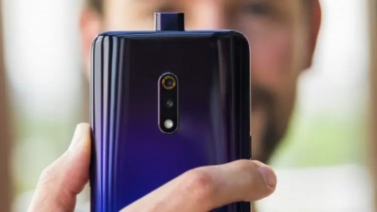 Realme X Meluncur di Indonesia 25 Juli 2019