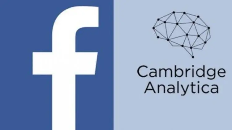 Terlibat Skandal, Facebook Didenda Rp69,5 Miliar