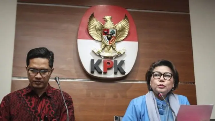 KPK Bantu BPK Lawan Gugatan Sjamsul
