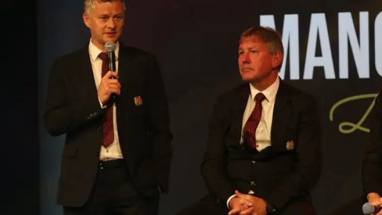 Solskjaer Inginkan Pemain Titisan Bryan Robson