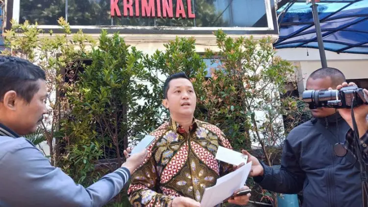 Ibu Muda Jadi Buronan Polisi, Gegara Tilap Uang PT Saritama