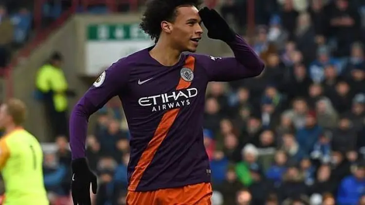 Gagal Dapatkan Sane, Munchen Incar Nama-nama Ini
