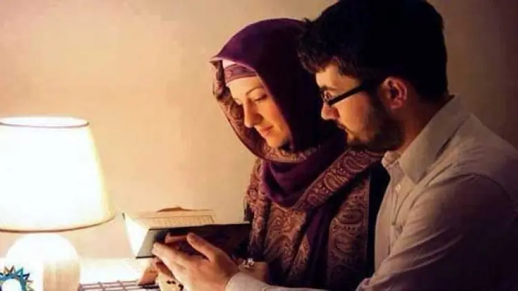 Isteri Harus Jadi Pengingat dan Pelurus Suami