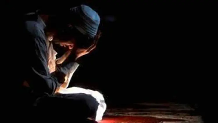 Bersyukur saat Tertimpa Musibah, Mungkinkah?
