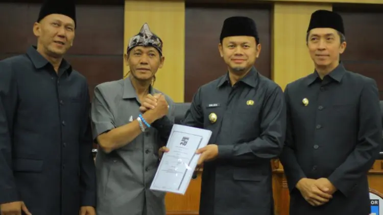2020, Pemkot Bogor Bidik Pendapatan Daerah Sebesar Rp2,19 Triliun