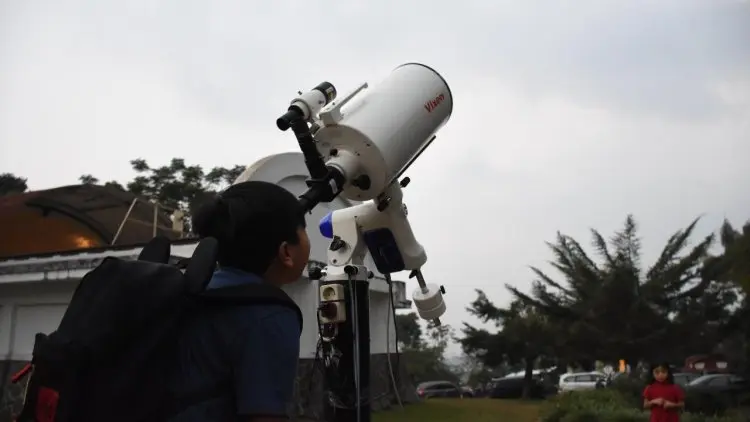 Observatorium Bosscha Peringati 50 Tahun Pendaratan di Bulan
