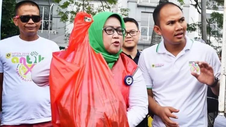Kabupaten Bogor Darurat Sampah, Ini Langkah Antisipatif Ade Yasin