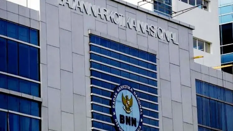 Presiden Telah Tanda Tangani Perpres 47/2019 tentang BNN