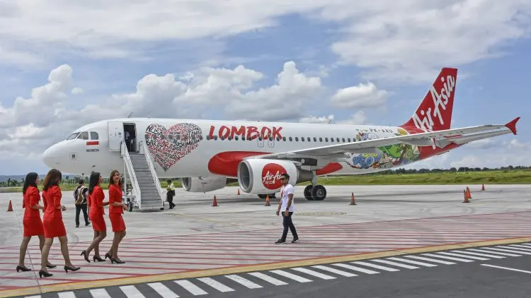 Kadin Fokus Dorong Pariwisata Ketimbang 'Jaga' Tiket Pesawat