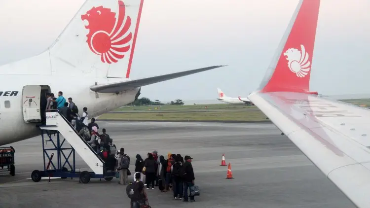 Tenang, Pesan Tiket Pesawat Kini Tak Perlu Galau