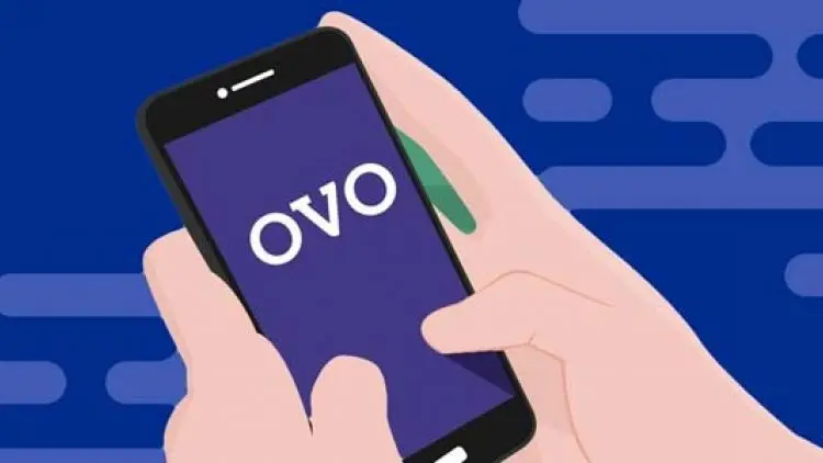 Uang Digital Semakin Diminati, OVO Mendominasi