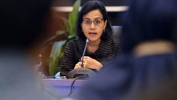 Paruh Pertama, Anggaran Jebol Rp135,8 Triliun
