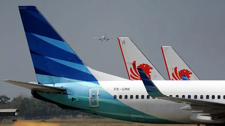 Pemerintah Terlalu Sibuk Urusan Tiket, Kadin Bereaksi Begini