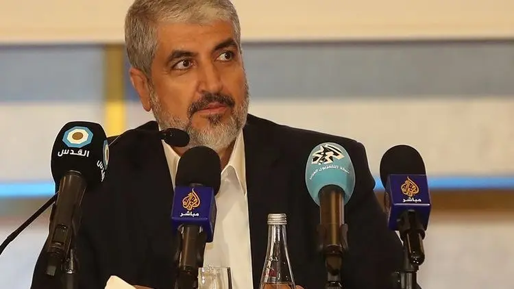 Hamas Bantah Ingin Bantai Yahudi di Dunia