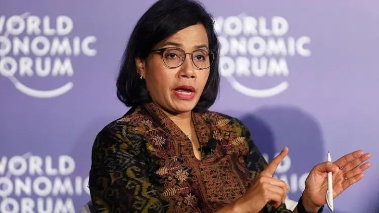 Bu Ani, Tahun Ini Setoran Pajak Meleset Rp140 T Loh