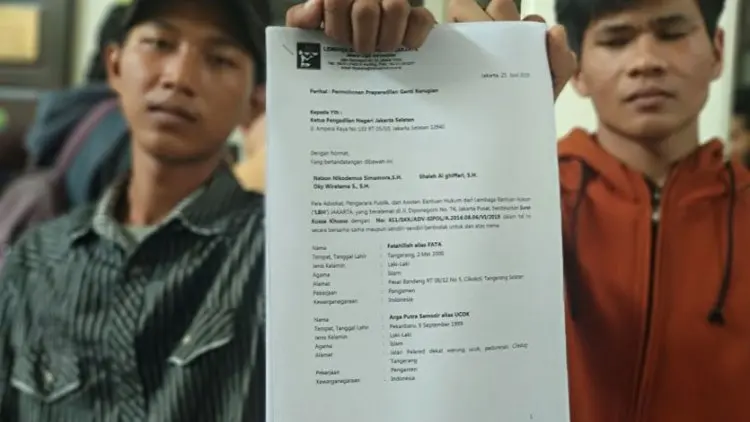 Sikap Kami: Belajar dari Pengamen