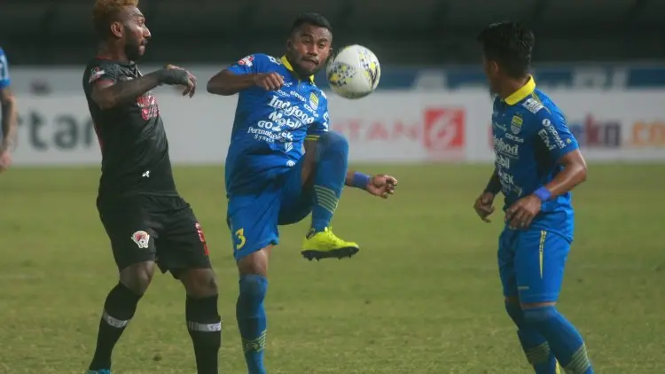 Dibekuk Persib, Kalteng Putra Langsung Dievaluasi