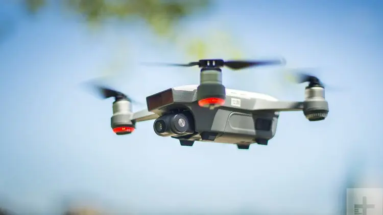 Pemerintah Rancang Regulasi Penggunaan Drone