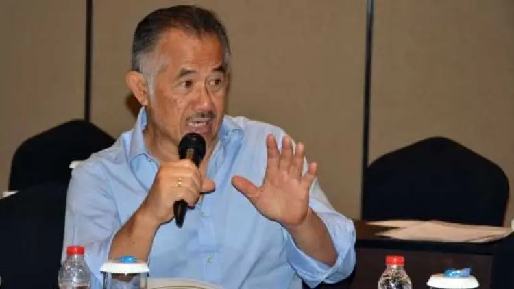 Seleksi Anggota BPK, DPR Cari Masukan