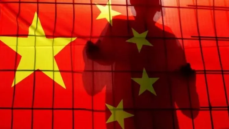 Ini Strategi Genjot Pertumbuhan Ekonomi China