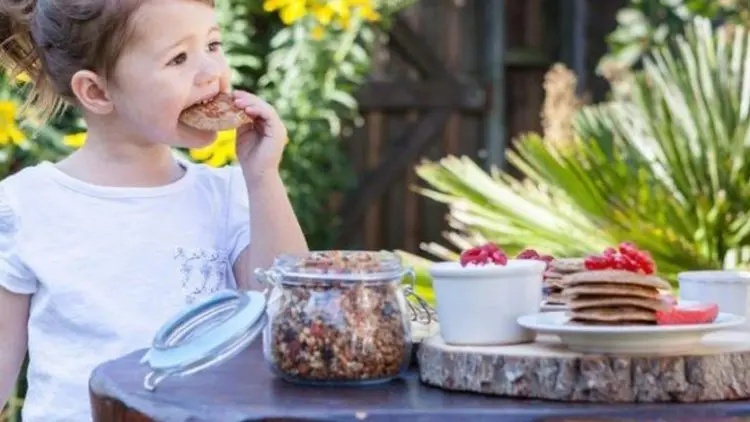 Tantangan Pemenuhan Nutrisi pada Anak