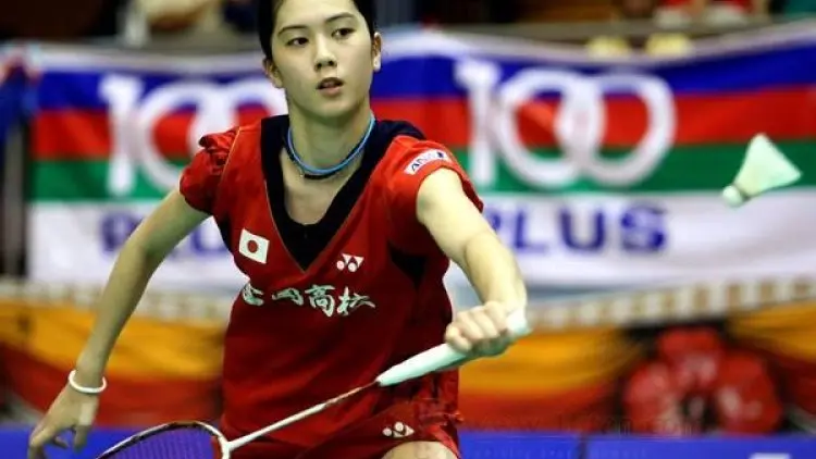 Punya Wajah Cantik, Ohori Enggan Jadi Model
