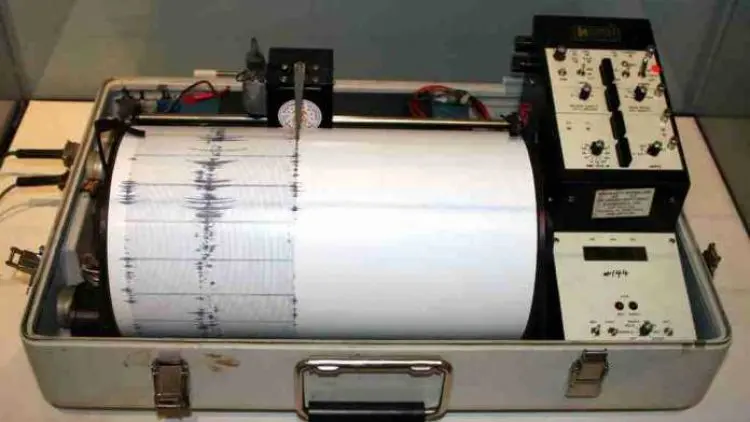 BMKG Akan Tambah 194 Alat Deteksi Gempa