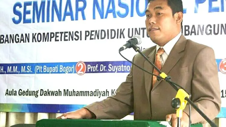 Pengamat: 'Pencaplokan' Enam Kecamatan Bukti Sikap Elit dan Arogansi Bima Arya