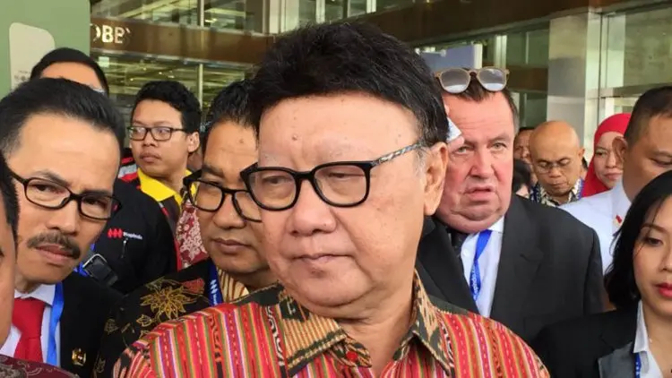 Mendagri: Pemda Harus Berinovasi Sekecil Apapun