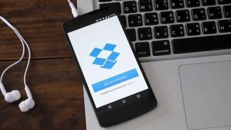 Dropbox Bisa Kirim File Sebesar 100GB Via Email