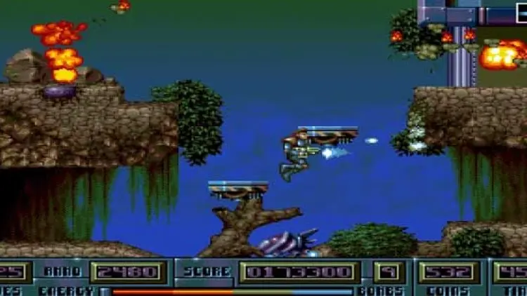 Game Ini Dibuat di 1994, Tapi Baru Rilis di 2019