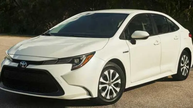Cacat pada Prius, Toyota Harus Bayar Rp220 Miliar