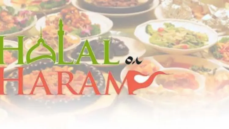 Halal dan Haramnya Makanan adalah Hak Allah
