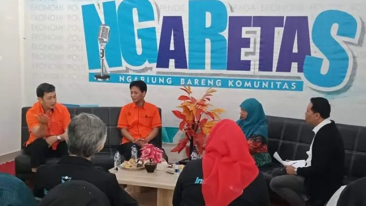 Jasa Kurir Bisa Bikin Tajir